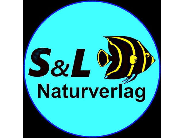 Bild der Website S&L Naturverlag